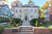 Dove Haven | Find your Peace