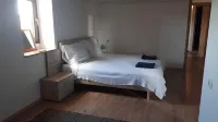 Rare stunning original converted Istrian stone villa. 5 rooms. 14pax
