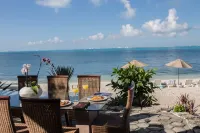 Enjoy your own private beach in this Amazing Luxury Beachfront property!!! Hotels near Playa Norte