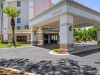 Hampton Inn Jacksonville/Ponte Vedra Beach-Mayo Clinic Area Hotels near Urban Golf