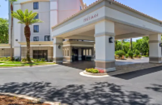 Hampton Inn Jacksonville/Ponte Vedra Beach-Mayo Clinic Area