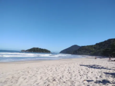 Casa Nova Bertioga/ Vista Linda/ Riviera/ Indaiá/ Sesc