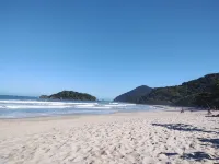 Casa Nova Bertioga/ Vista Linda/ Riviera/ Indaiá/ Sesc Hotels in der Nähe von Praia Bertioga