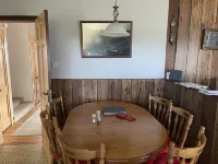 Spacious shore-side bungalow in an exclusive and historic location - 2-Star
