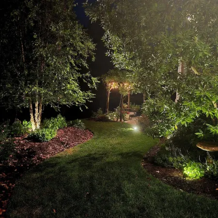 Stylish Guest Suite in Gallatin: Close to Nashville, Screened Porch & Firepit