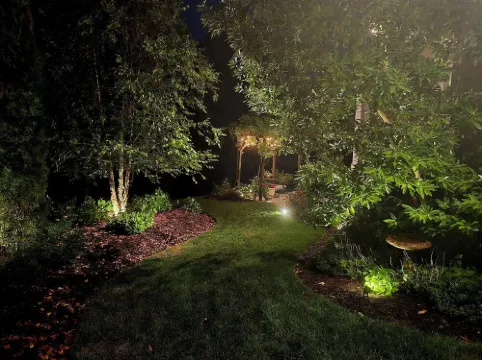 Stylish Guest Suite in Gallatin: Close to Nashville, Screened Porch & Firepit