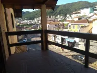 Spacious and cozy chalet/apartment 2nd and 3rd floor