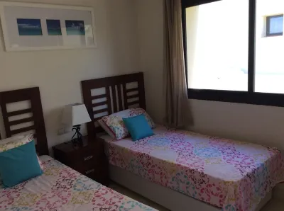 Beautiful 3 bed 3 bath Villa (sleeps 6) on the gated Roda Golf and Beach Resort Các khách sạn ở 