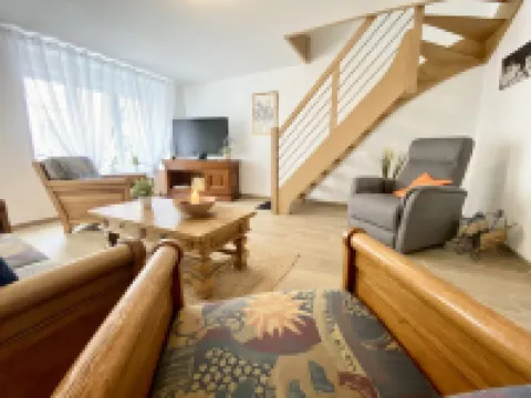 Le Familik - Maison - Centreville 里克酒店