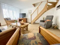 Le Familik - Maison - Centreville Hotels in Licques