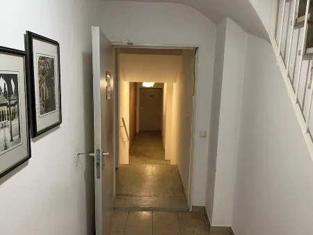 Unglaublicher Seeblick Ammersee I Sunset I 5min vom See Отели в г. Хершинг-ам-Аммерзе