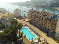 Xemxija Bay Hotel Hotels in St. Paul's Bay