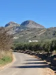 Rural House located in Las Huertas del Río, Archidona - Málaga