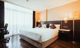 Best Western Plus Addis Ababa