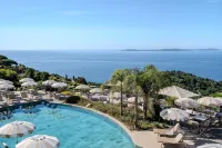 Hotel La Villa Douce - romantique