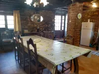 Coja Holiday Cottage, Lovely Views, Near River Beach, Sleeps 6/7