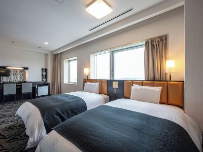 APA Hotel Shonan Tsujido Ekimae