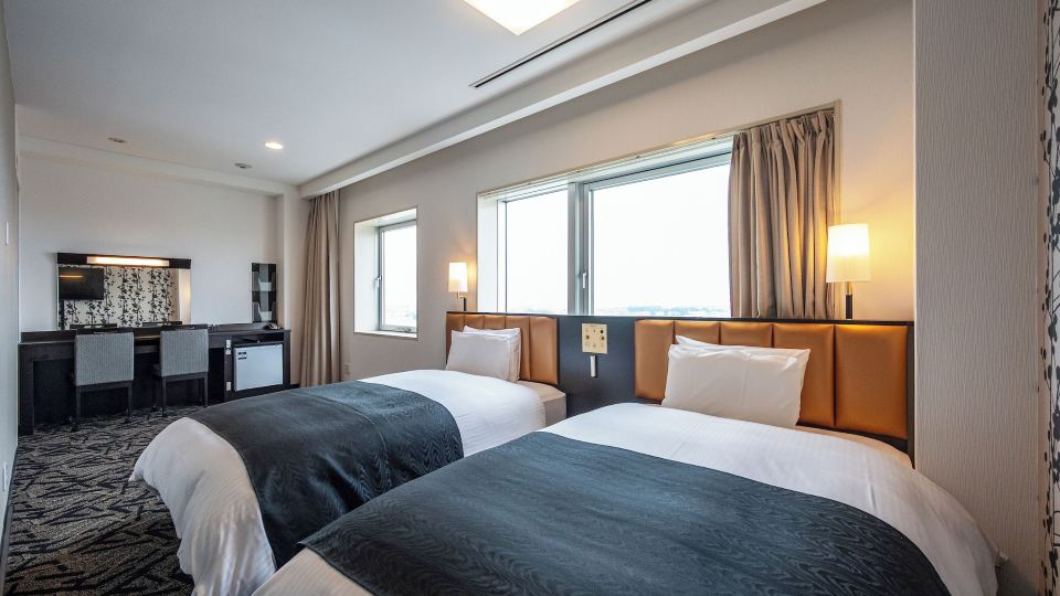 APA Hotel Shonan Tsujido Ekimae