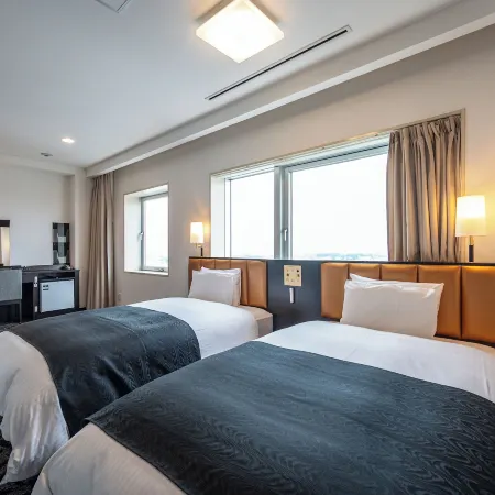 APA Hotel Shonan Tsujido Ekimae