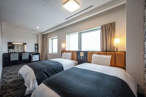 APA Hotel Shonan Tsujido Ekimae - 2-Star