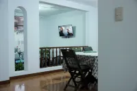 Casa Florida de Francisco #2