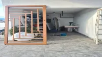 BEAUTIFUL APARTMENT IN CUERNAVACA