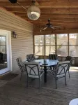 SPACIOUS LAKEHOUSE FOR YOU AND YOUR FAMILY TO ENJOY AT ROUGH RIVER RESORT<br> Hotels in Breckinridge County