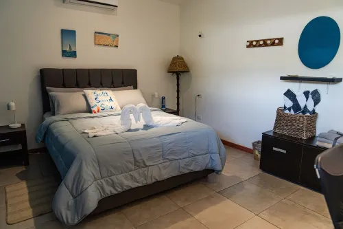 Beachfront One Bedroom on Tamarindo Beach