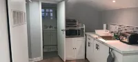 Paradise Home Riverside Stay