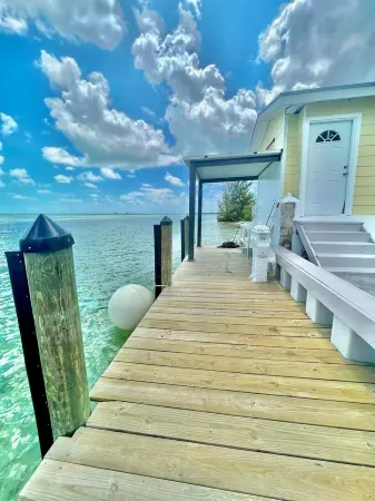 Bimini Vacation Apartment - APT#5