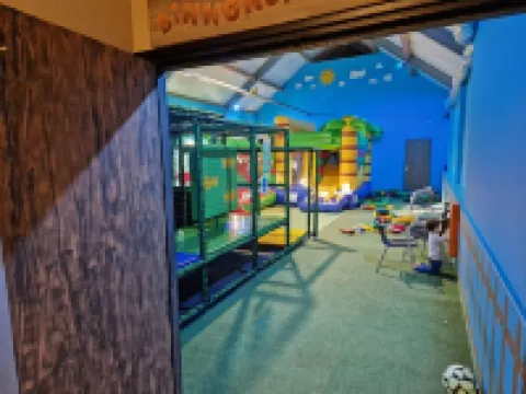 Top vacation home in nature