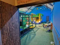 Top vacation home in nature