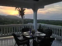 Escape from it all to stunning ocean views and pool with this top floor condo!
