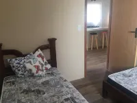 Beach House season Hotels in Esplanada