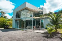 The Glass House Arenal Rentals