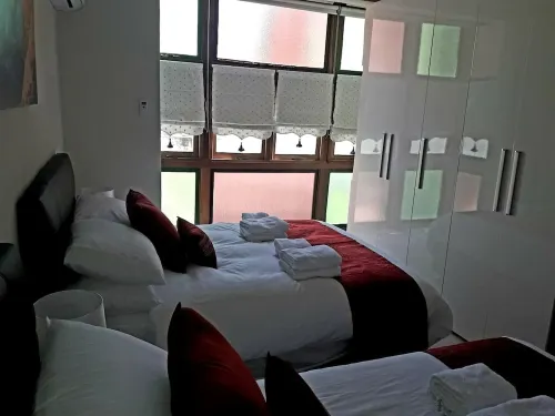 85 PALMA LIVING- VICTORIA GOZO OLD TOWN CENTER