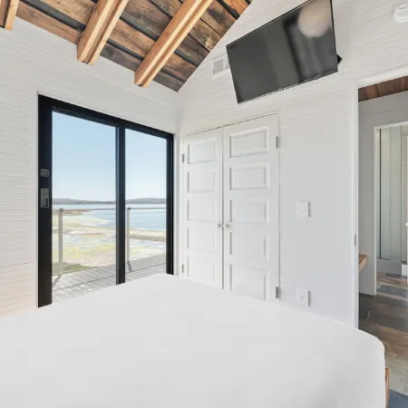 Bodega Bay | Ocean View, Fireplace & BBQ