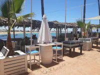 Superb apartment in the kasbah sea view Hotels near Plage El Kamkoum