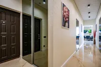 Panoramic Sea view Apartment