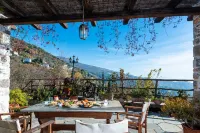 To Stefani Tis Makrinas - Guest houses
