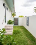 Carolina Kai - Beautiful Luxury Villa Private Beach Near Rum Point & Starfish Pt