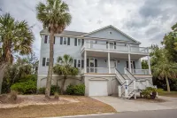 Fabulous house close to the beach