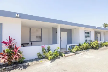 Waves & Chill 3 | Jobos Guest House