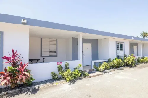 Waves & Chill 3 | Jobos Guest House