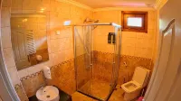 Nil Pansiyon Hotels in Caykara