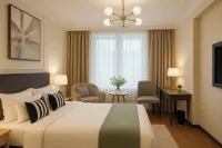 Aauris Hotels near Park Circus 7 Point