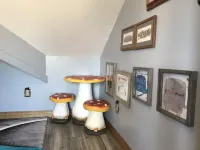 Ultimate Family Vacation Dream in our Cozy Cabin - Perfect for 2-3 Families