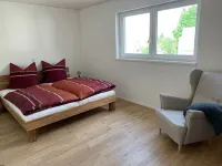 Penthouse Trier mit Großer Dachterrasse und Aussicht Über Trier 트리어 호텔