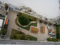 Beachfront Condo 3 Bedrooms/5 Beds/3 Bathrooms