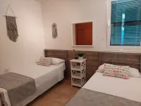 3 Bed Ground Floor Apartment - Sole use of Private Pool & Garden - Cala Galdana